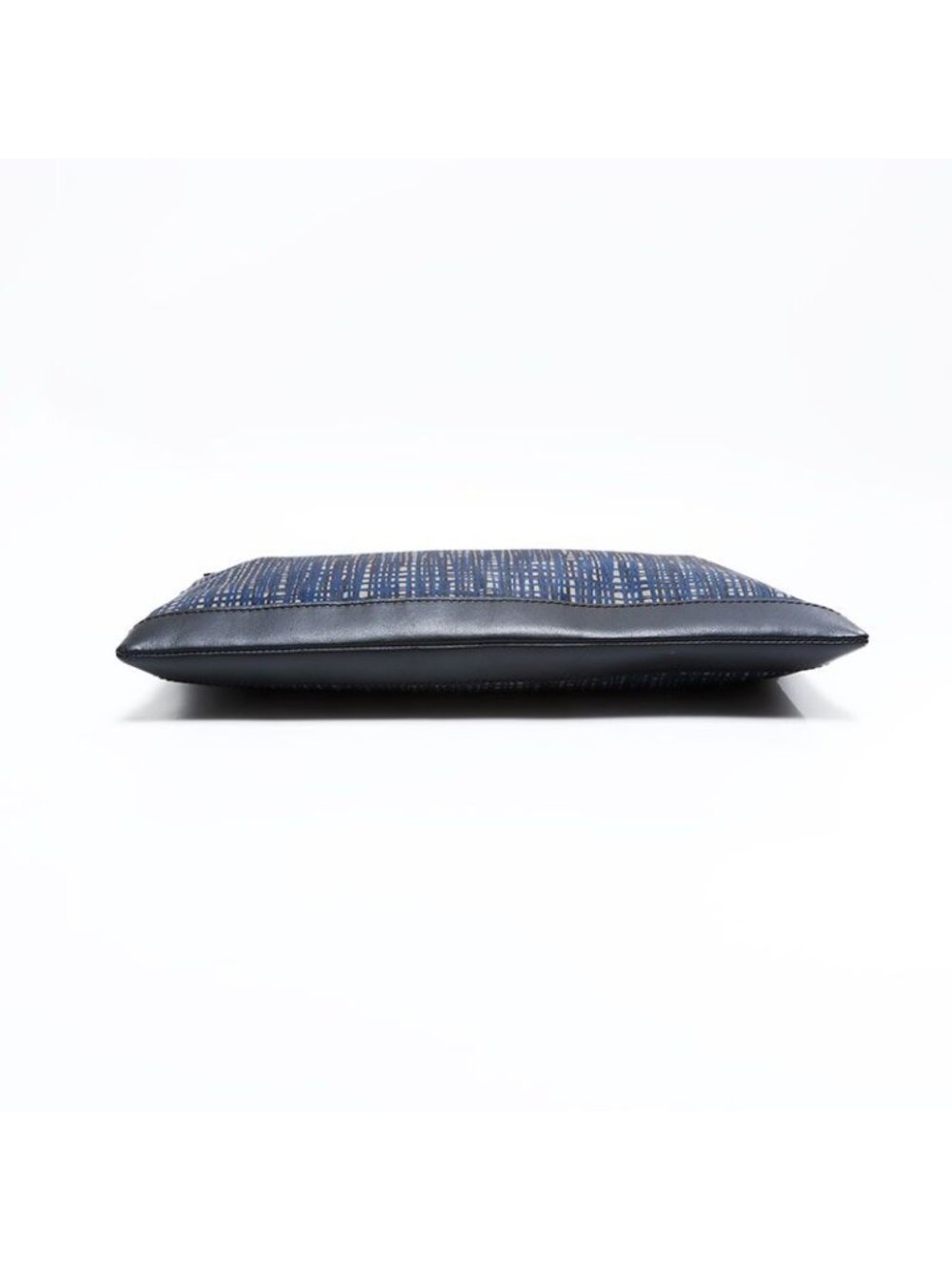Balenciaga Clutch Clip Nylon Check - Picture 7 of 10
